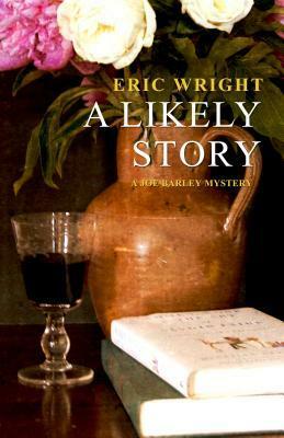 A Likely Story by Eric Wright