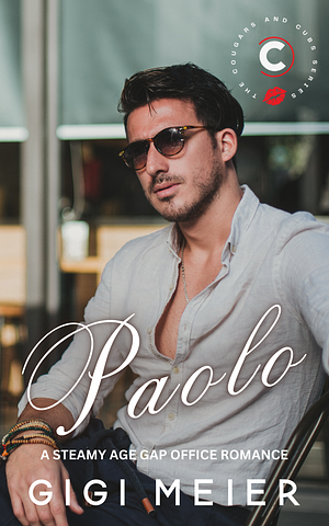 Paolo by GiGi Meier, GiGi Meier