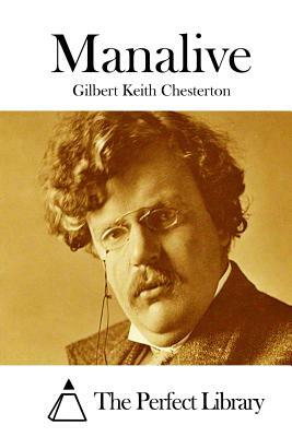 Manalive by G.K. Chesterton