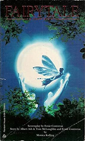 Fairytale: A True Story by Tom McLoughlin, Ernie Contreras, Monica Kulling