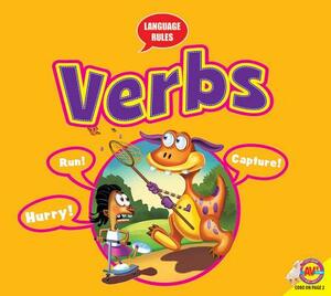 Verbs by Ann Heinrichs