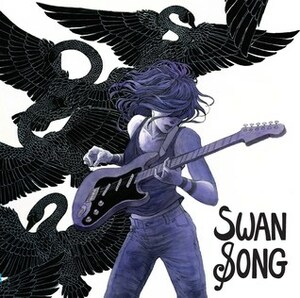 Swan Song by Drew Gilmour, Anthony Bondi, Anat Rabkin, Bevan Thomas, Adren Belfry, BC, Alina Pete, Annalise Jensen, Yashaswi Kesanakurthy, Angela Melick