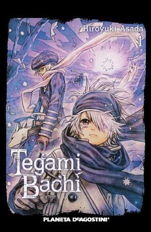 Tegami Bachi, Vol. 1 by Hiroyuki Asada