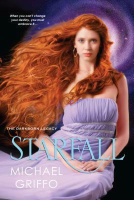 Starfall by Michael Griffo