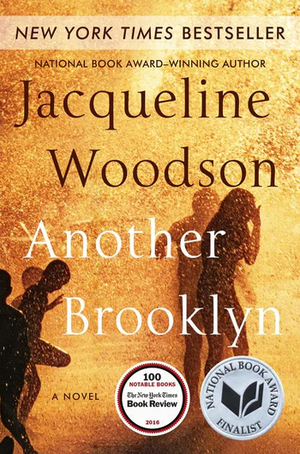 Another Brooklyn by Jacqueline Woodson