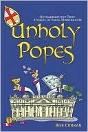 Unholy Popes by Bob Curran, Donal O'Dea