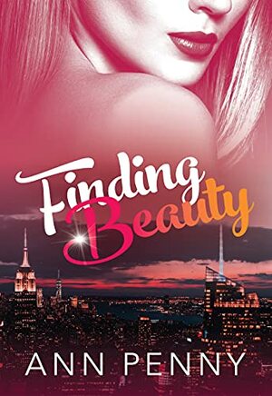 Finding Beauty by Ann Penny
