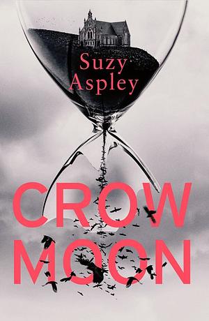 Crow Moon by Suzy Aspley