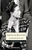 La plenitud de la vida by Silvina Bullrich, Simone de Beauvoir