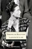 La plenitud de la vida by Simone de Beauvoir, Silvina Bullrich