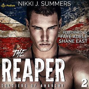 The Reaper by Nikki J. Summers