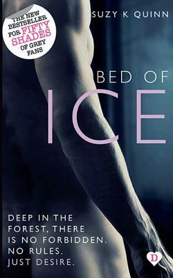 Bed of Ice by S.K. Quinn