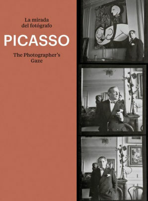 Picasso's Picassos by David Douglas Duncan