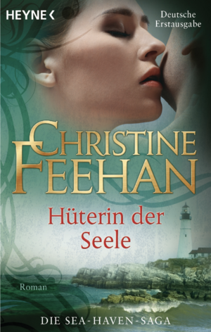 Hüterin der Seele by Christine Feehan