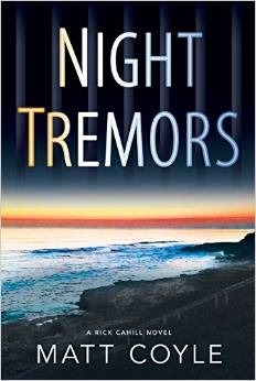 Night Tremors by Matt Coyle