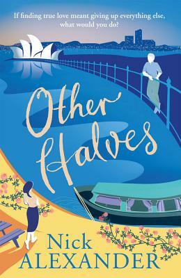 Other Halves by Nick Alexander