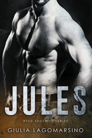 Jules by Giulia Lagomarsino