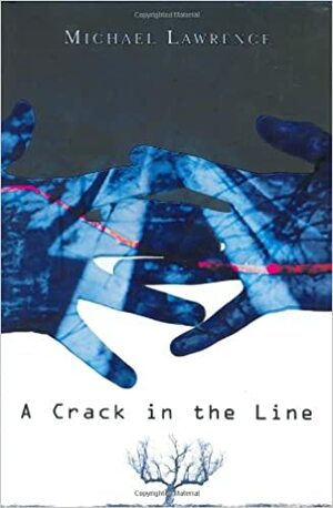 A Crack in the Line by Michael Lawrence
