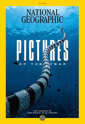 National Geographic Magazine December 2023 by National Geographic