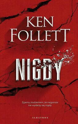 Nigdy by Ken Follett