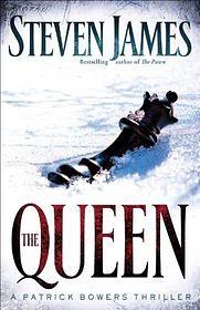 The Queen by Steven James