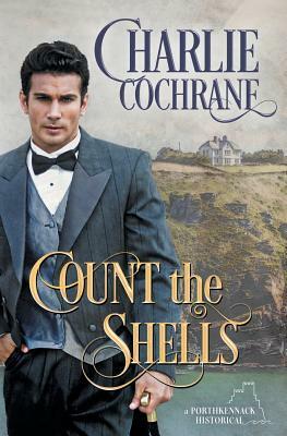 Count the Shells by Charlie Cochrane