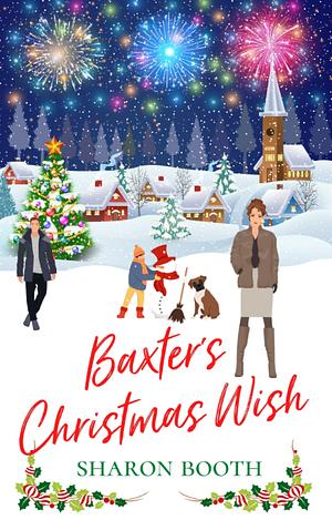 Baxter's Christmas Wish by Sharon Booth