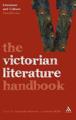 The Victorian Literature Handbook by 