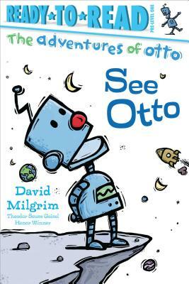 See Otto by David Milgrim