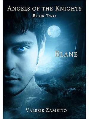 Blane by Valerie Zambito