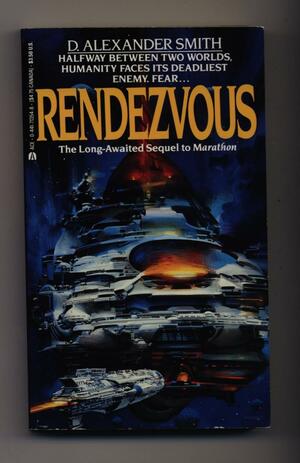 Rendezvous by D. Alexander Smith