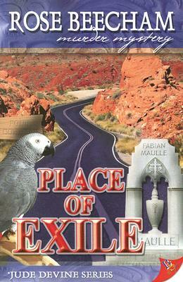 Place of Exile by Rose Beecham