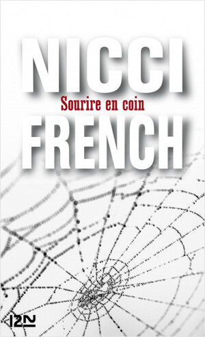 Sourire en coin by Nicci French