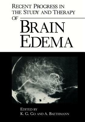 Recent Progress in the Study and Therapy of Brain Edema by 