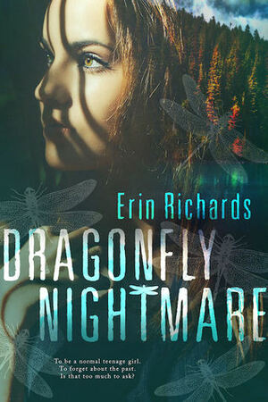 Dragonfly Nightmare (Once Upon A Secret, #1) by Erin Richards