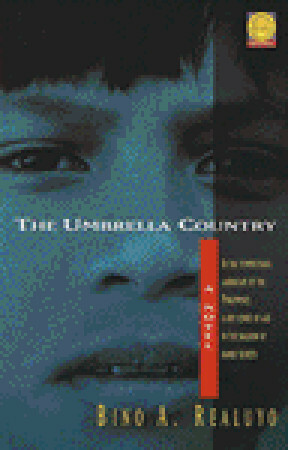 The Umbrella Country by Bino A. Realuyo