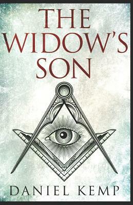 The Widow's Son by Daniel Kemp