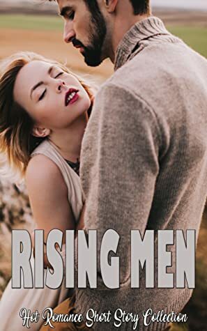 Rising Men by Joanna Berry