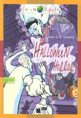 Halloween Horror [With CD] by Gina D. B. Clemen