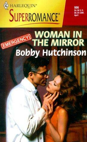 Woman in the Mirror by Bobby Hutchinson