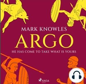 Argo by Mark Knowles