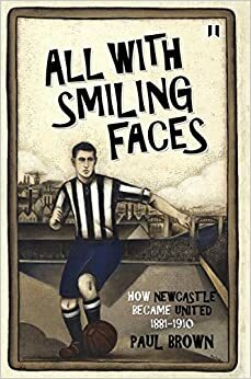 All With Smiling Faces by Paul Brown