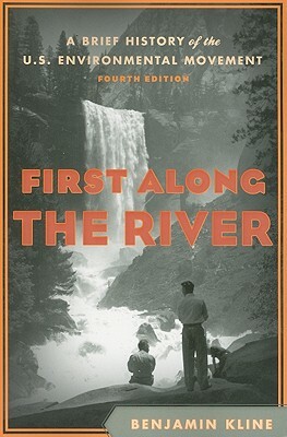 First Along the River: A Brief PB by Benjamin Kline