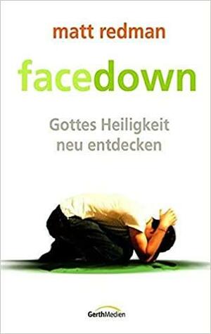 facedown by Matt Redman