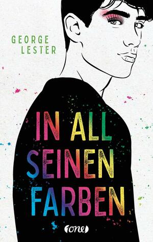 In all seinen Farben by George Lester