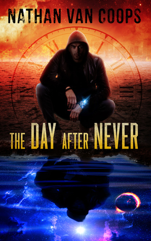 The Day After Never by Nathan Van Coops
