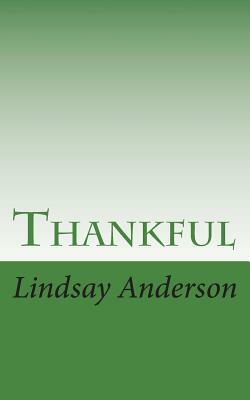 Thankful by Lindsay Anderson