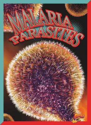 Malaria Parasites by Barbara Ciletti