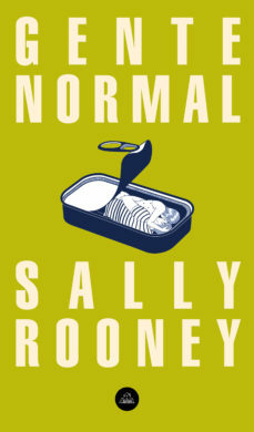 Gente normal by Sally Rooney