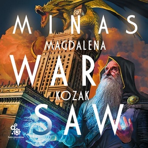 Minas Warsaw by Magdalena Kozak